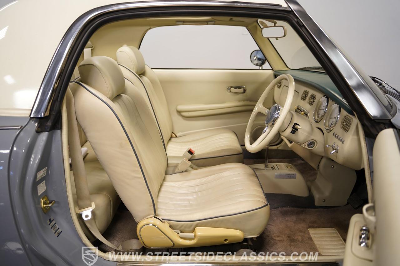 1991 Nissan Figaro
