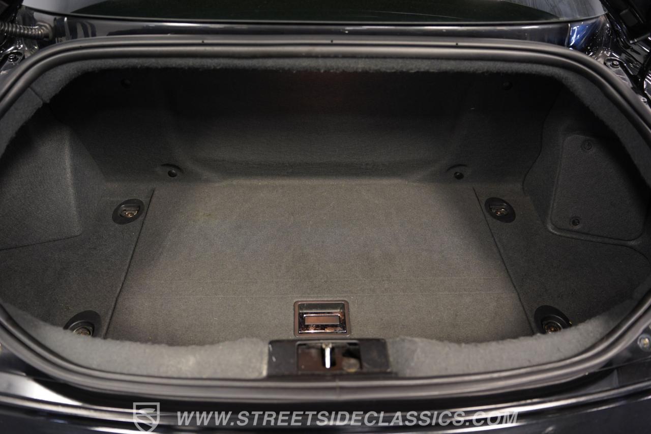 2010 Maserati GranTurismo S