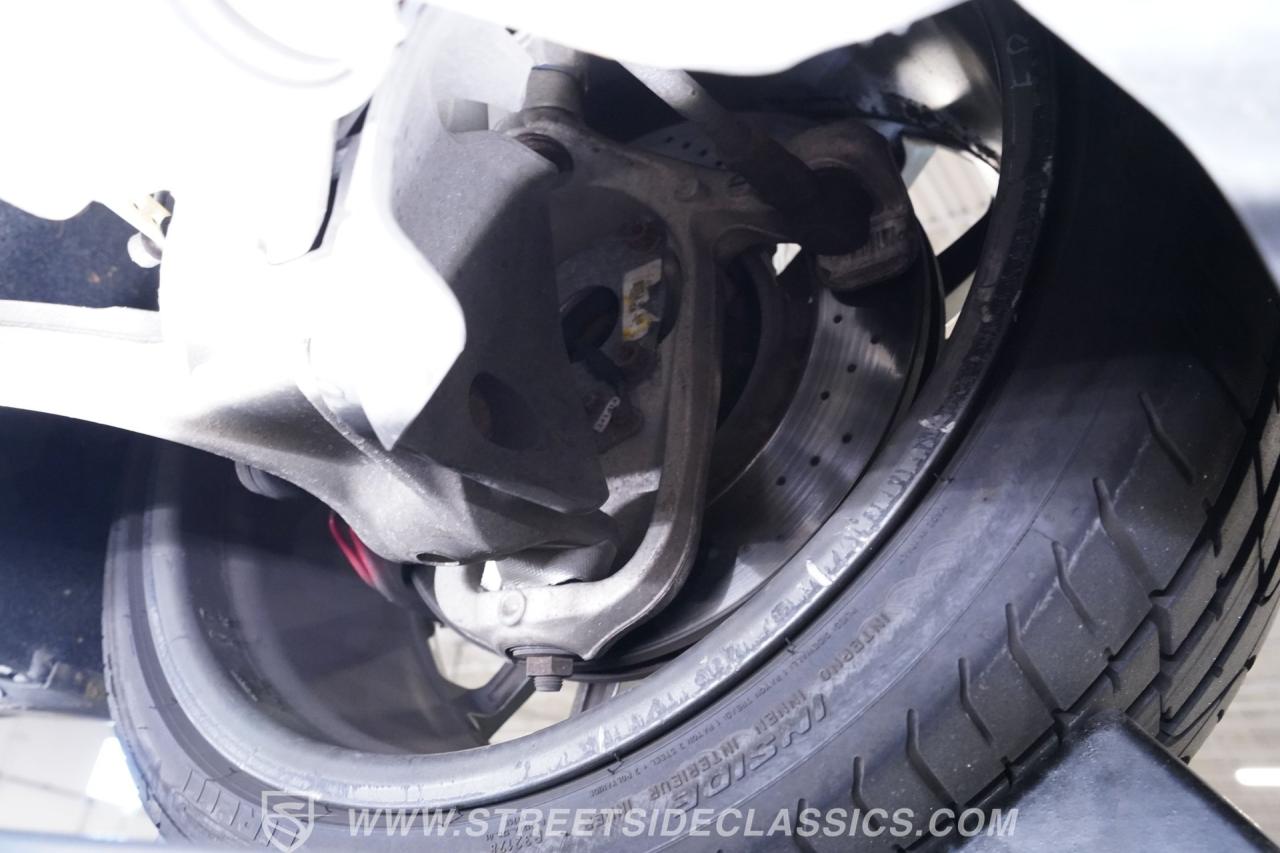 2010 Maserati GranTurismo S