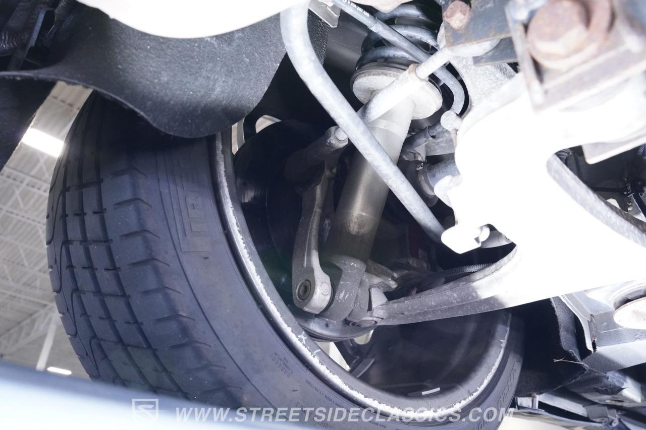 2010 Maserati GranTurismo S