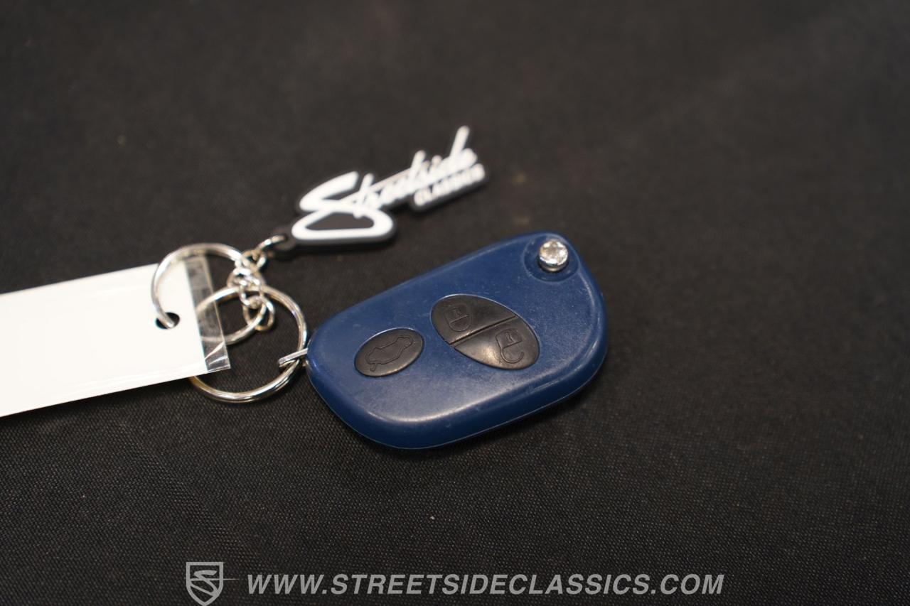 2010 Maserati GranTurismo S