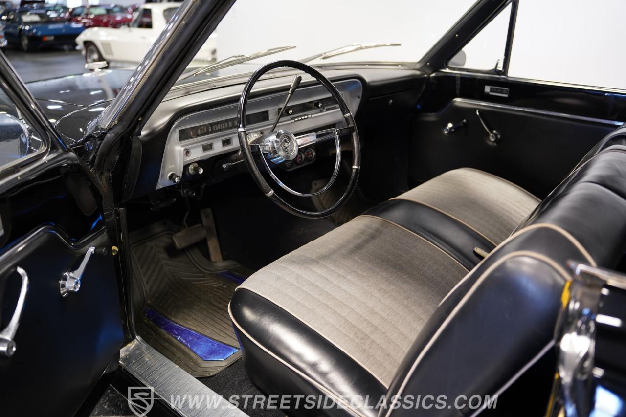 1965 Ford Fairlane 500