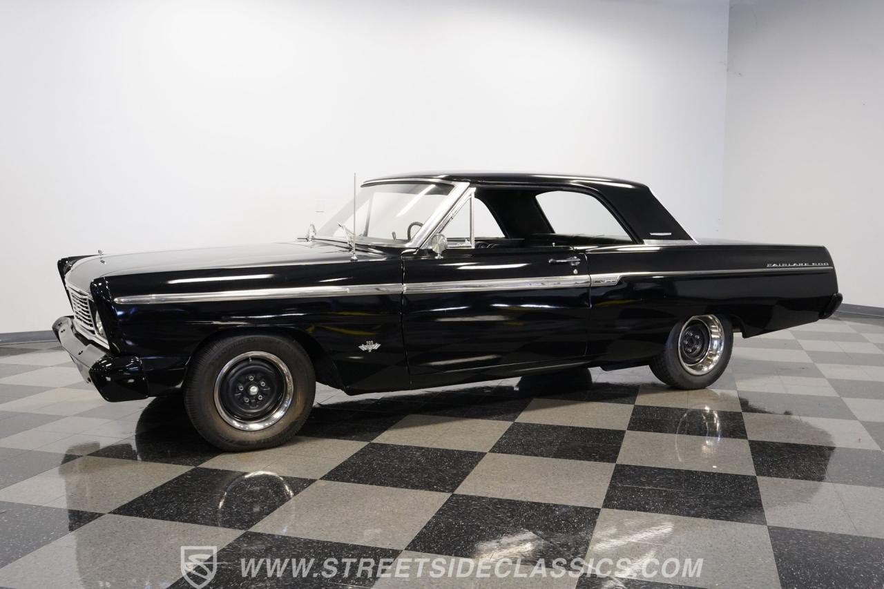 1965 Ford Fairlane 500
