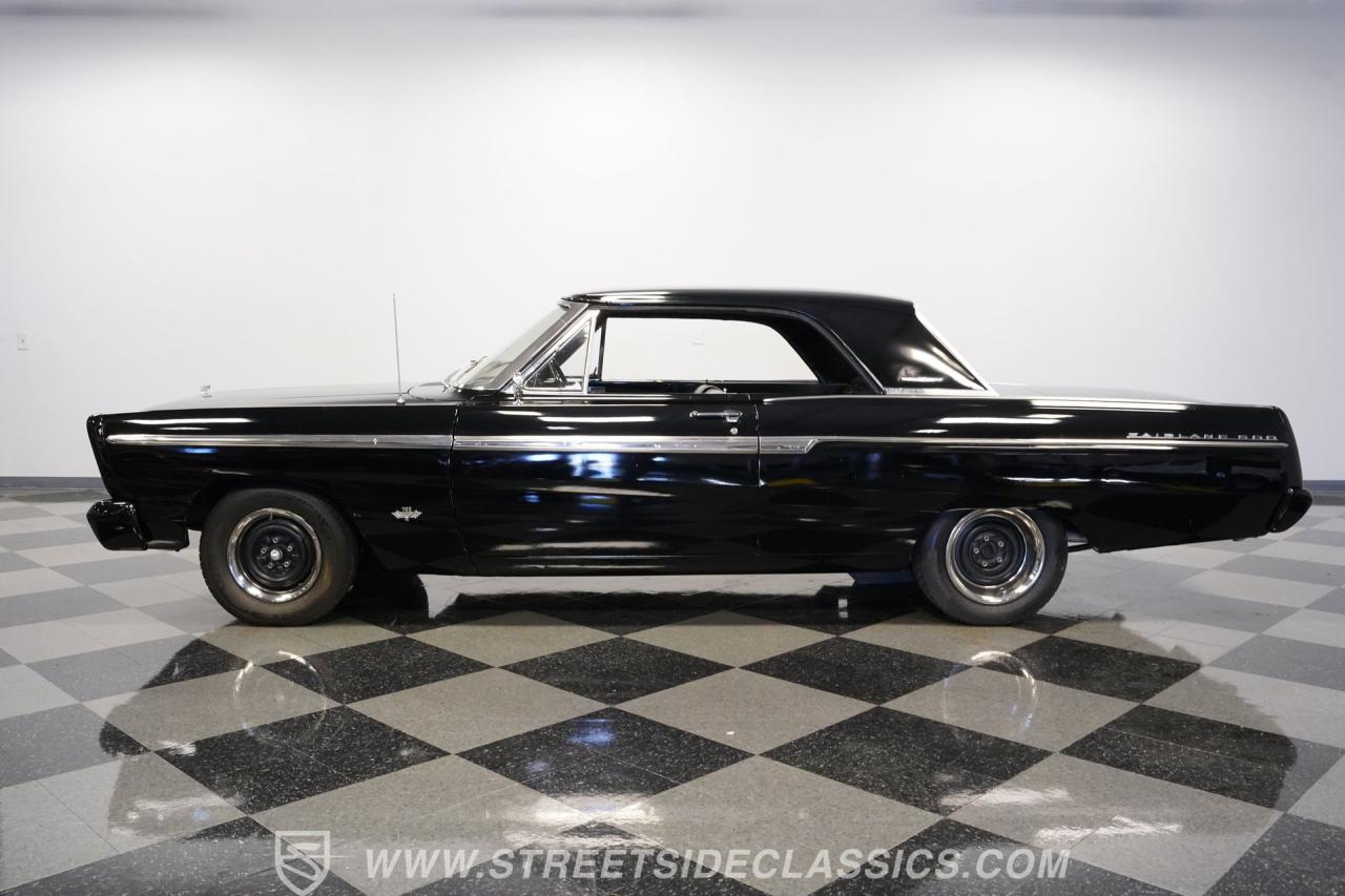 1965 Ford Fairlane 500