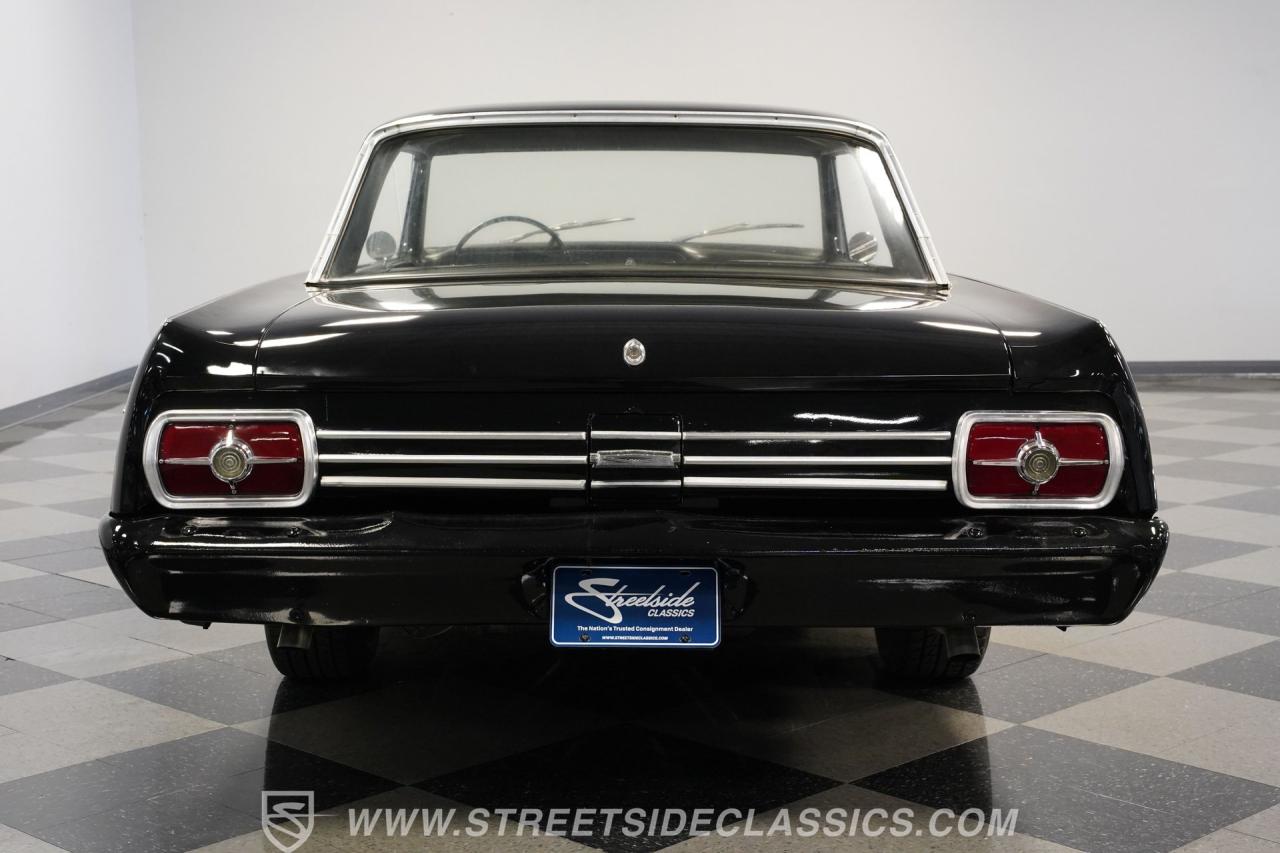 1965 Ford Fairlane 500