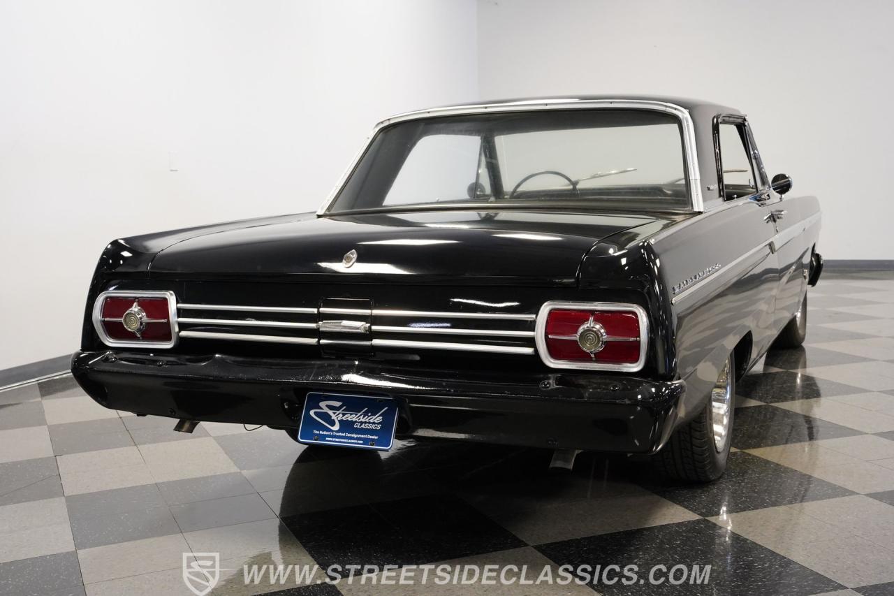 1965 Ford Fairlane 500