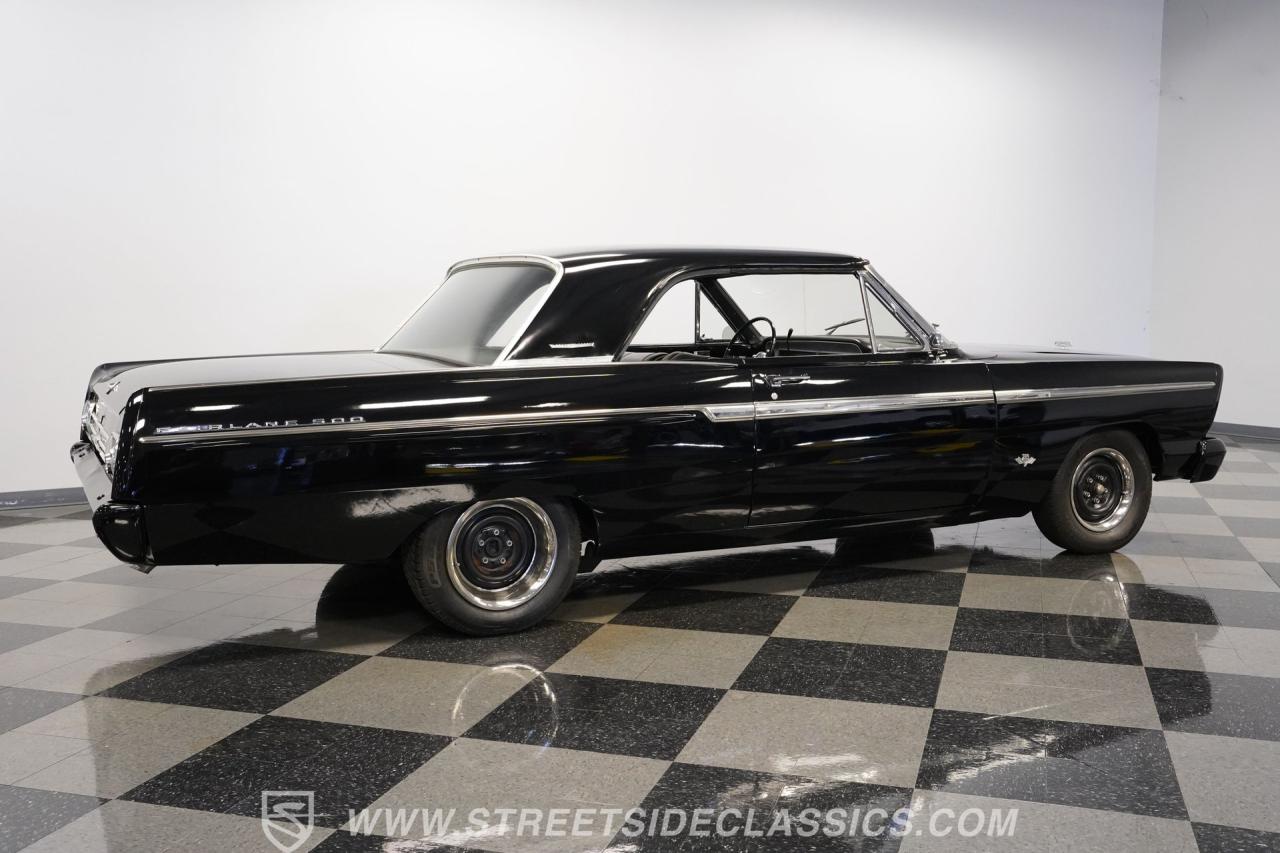 1965 Ford Fairlane 500