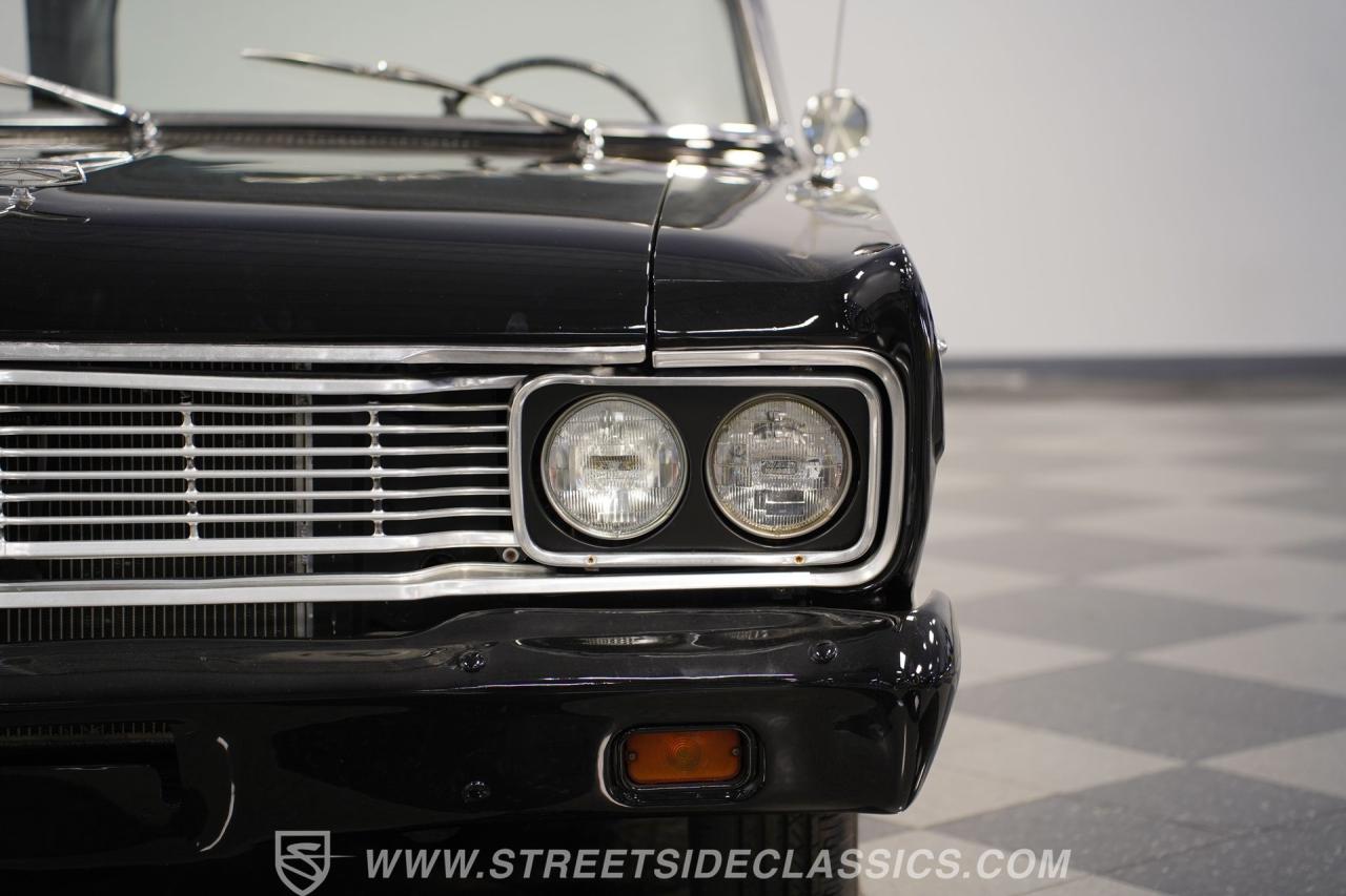 1965 Ford Fairlane 500