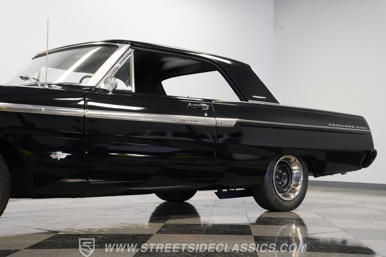 1965 Ford Fairlane 500