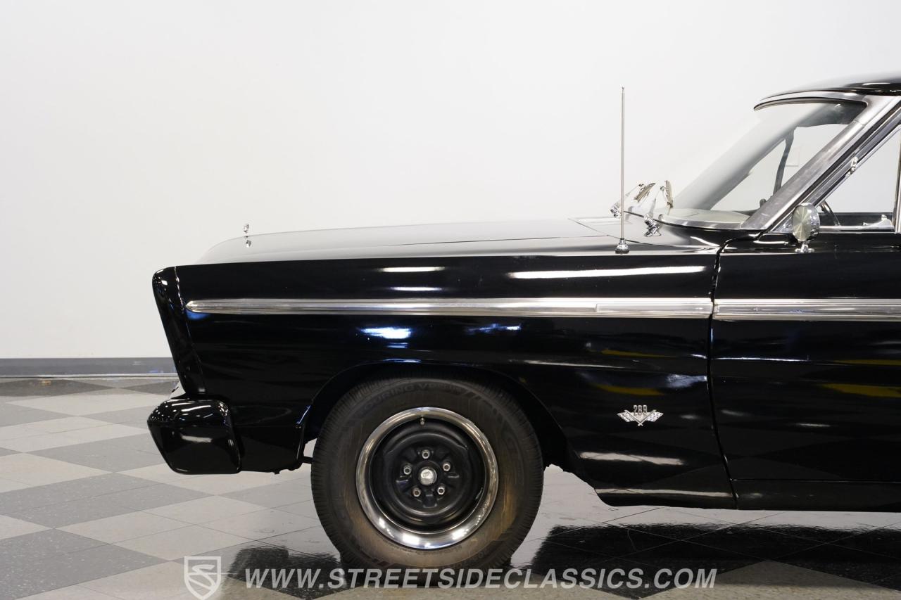 1965 Ford Fairlane 500