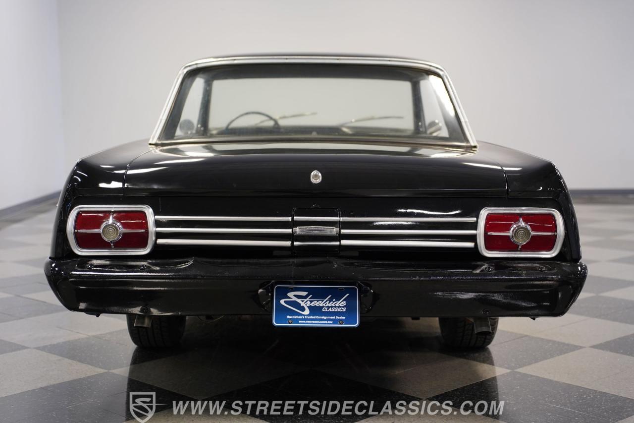 1965 Ford Fairlane 500