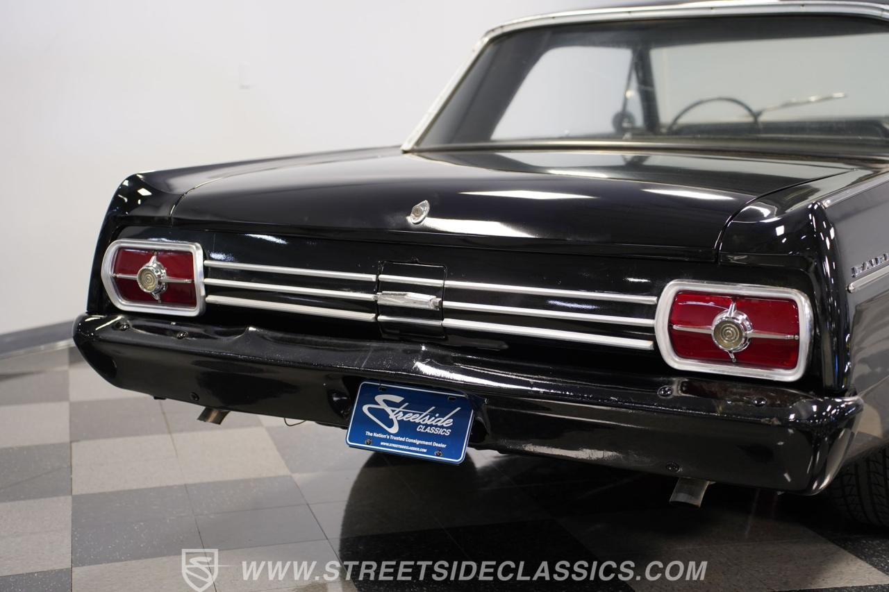 1965 Ford Fairlane 500