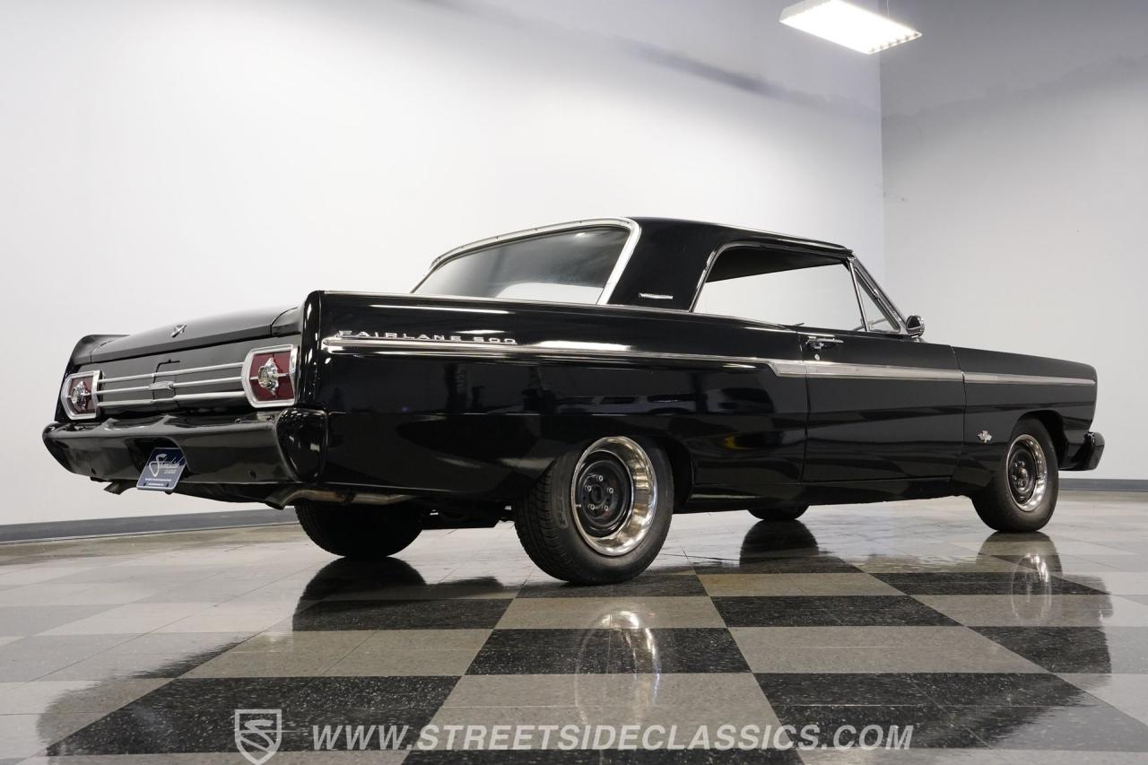 1965 Ford Fairlane 500