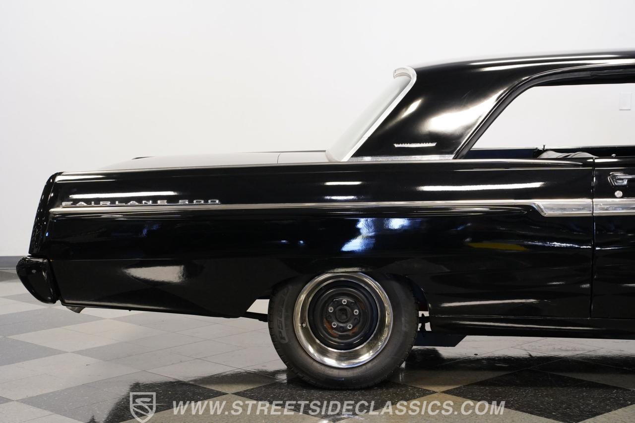 1965 Ford Fairlane 500