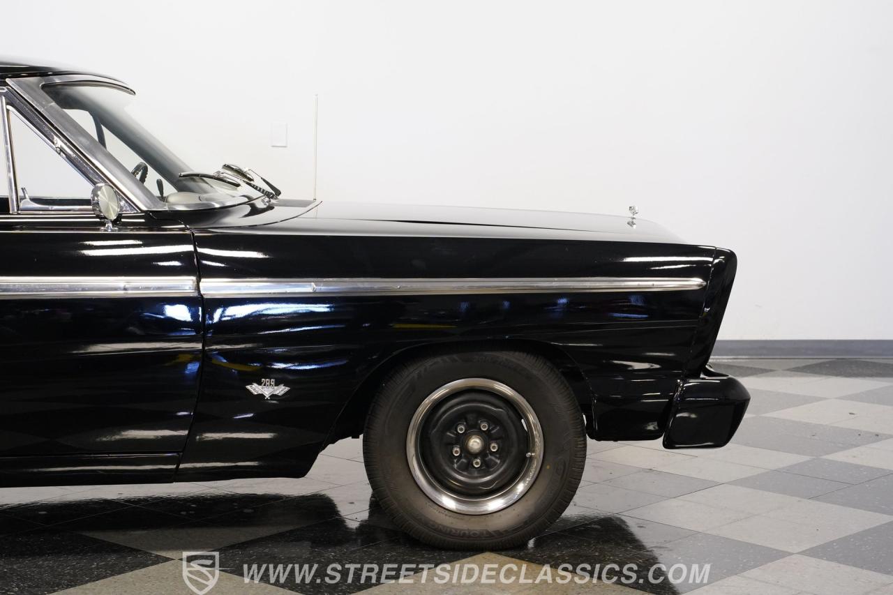 1965 Ford Fairlane 500