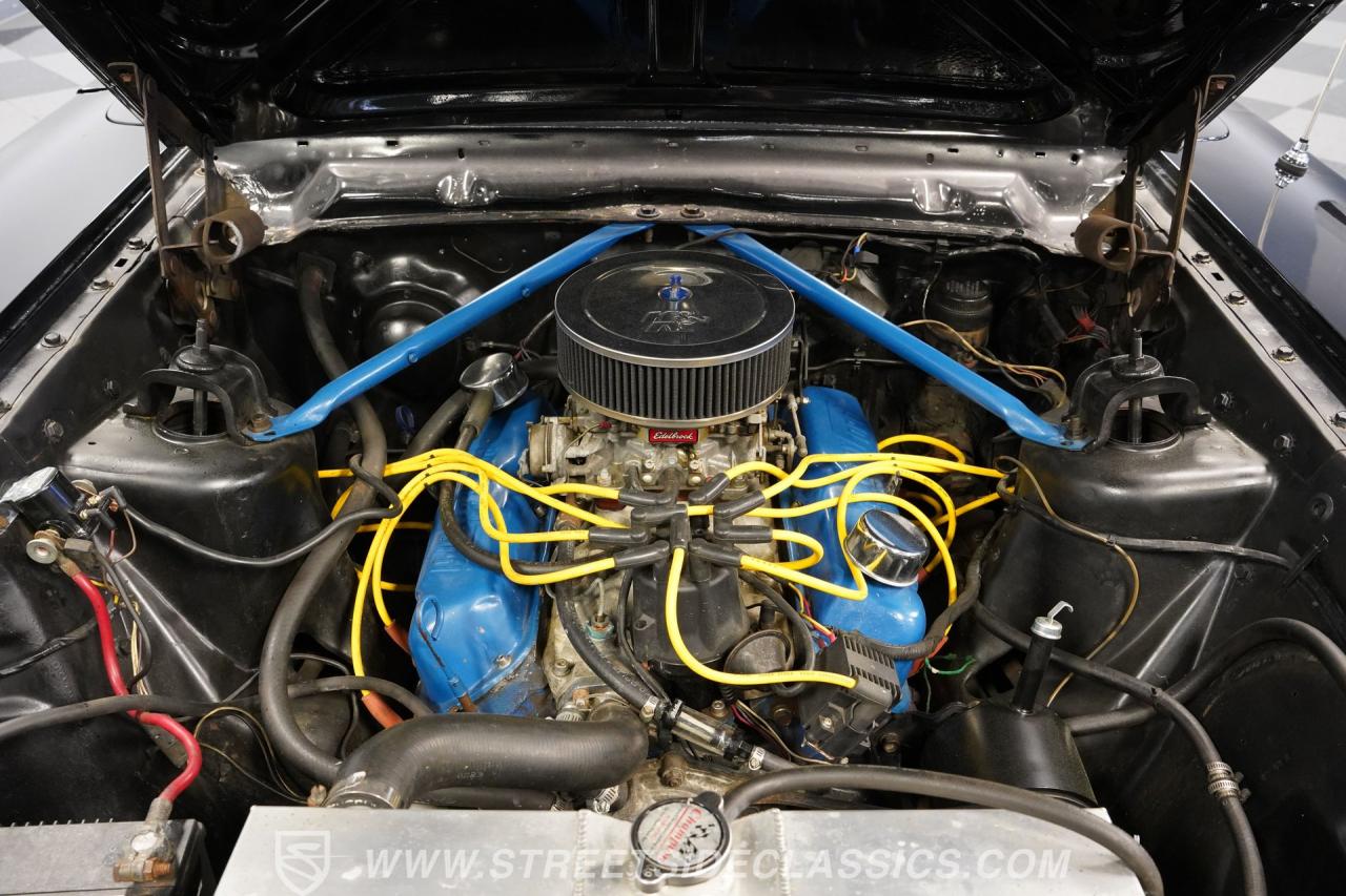 1965 Ford Fairlane 500