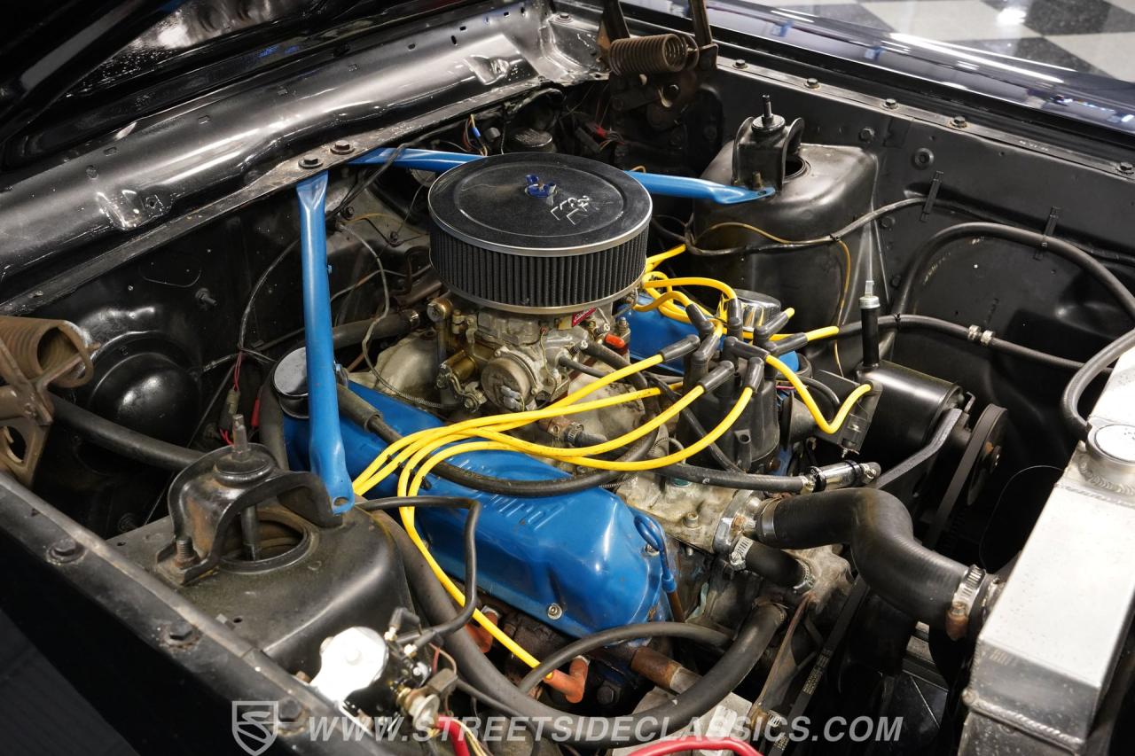 1965 Ford Fairlane 500