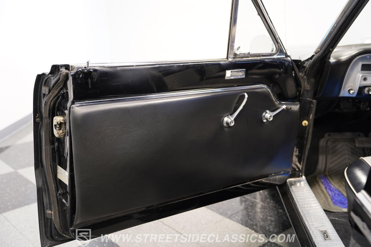 1965 Ford Fairlane 500