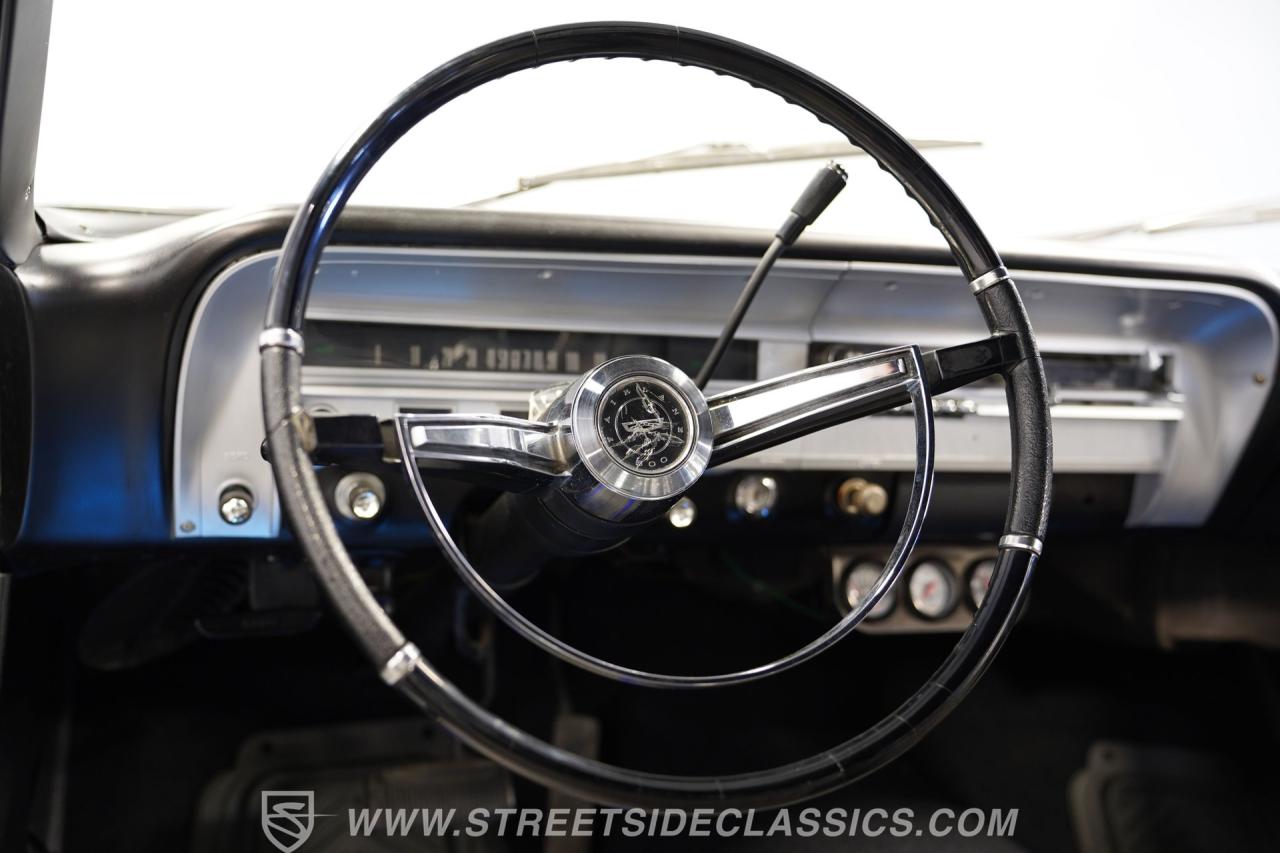 1965 Ford Fairlane 500