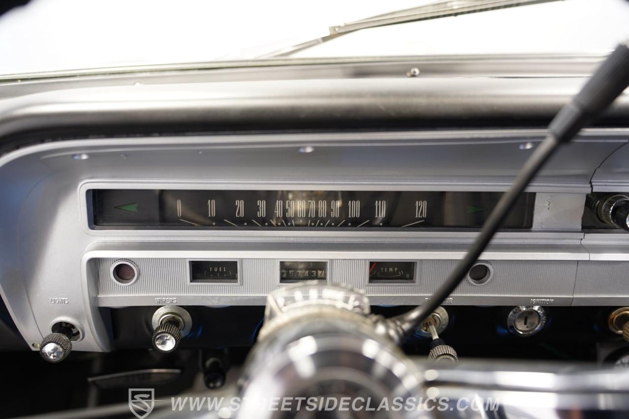 1965 Ford Fairlane 500