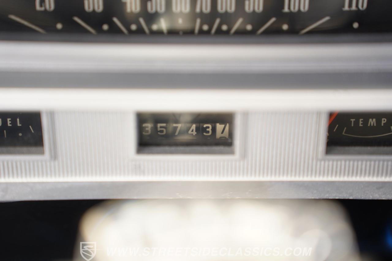 1965 Ford Fairlane 500