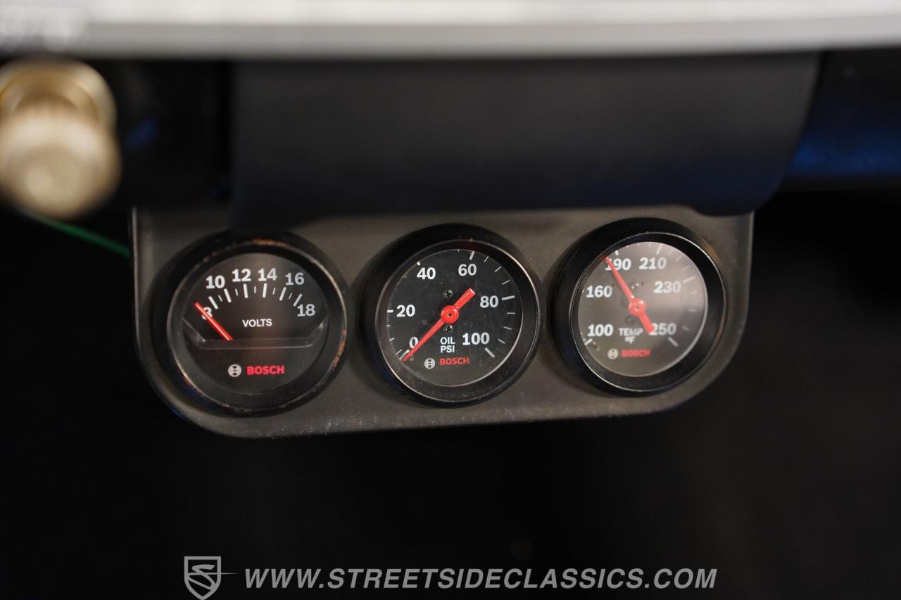 1965 Ford Fairlane 500