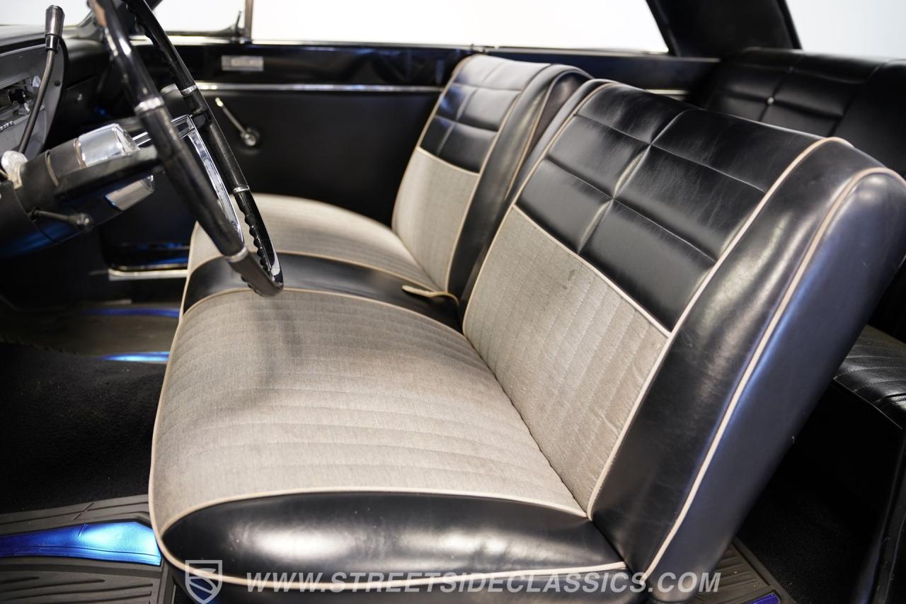 1965 Ford Fairlane 500