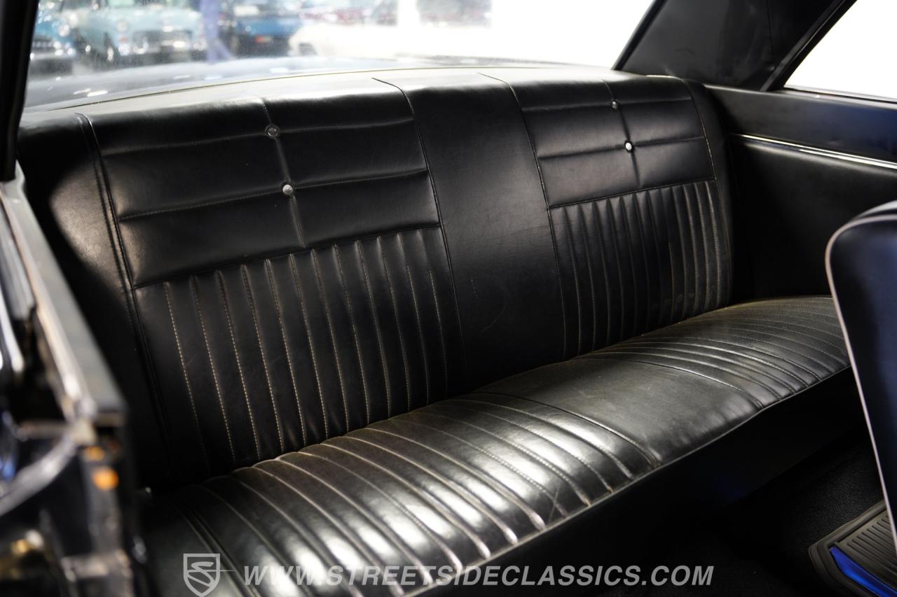 1965 Ford Fairlane 500