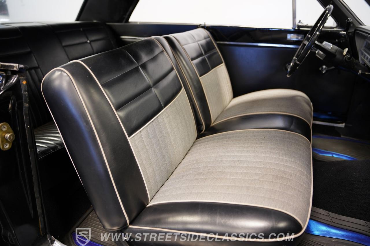 1965 Ford Fairlane 500