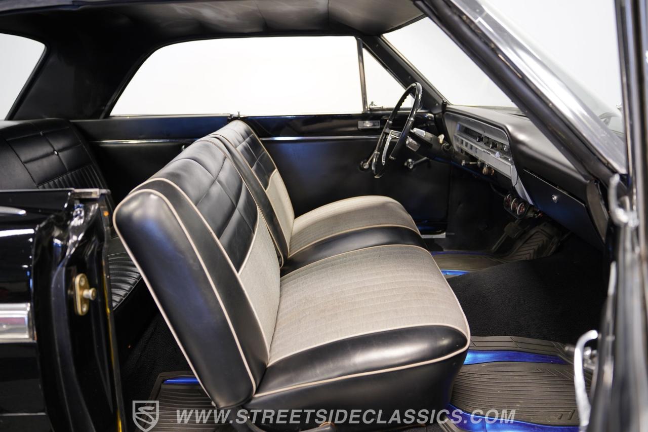 1965 Ford Fairlane 500