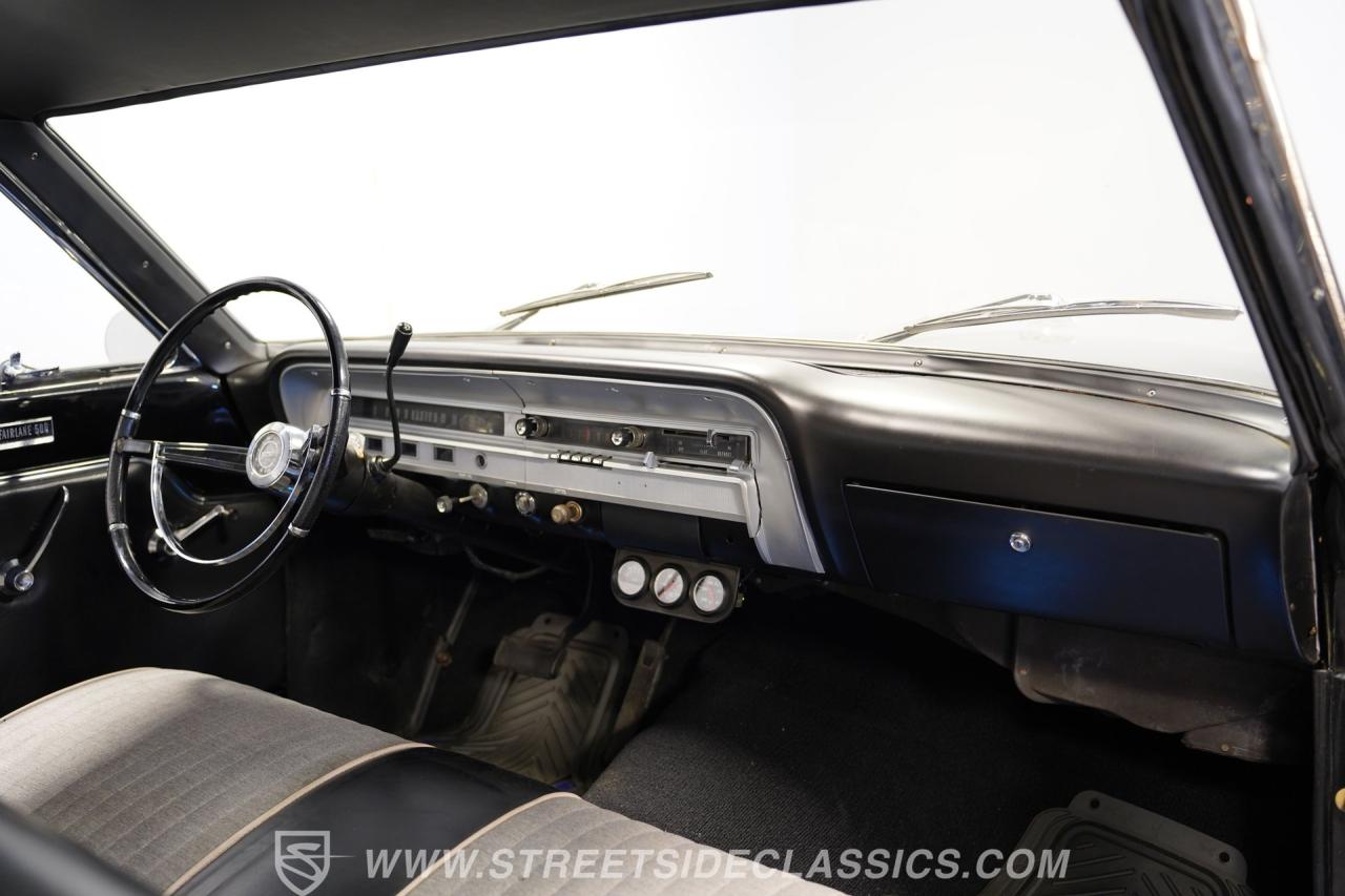 1965 Ford Fairlane 500