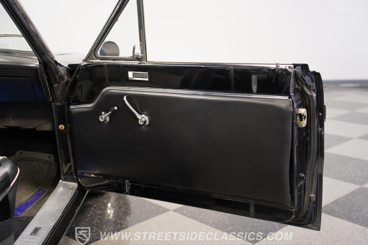 1965 Ford Fairlane 500