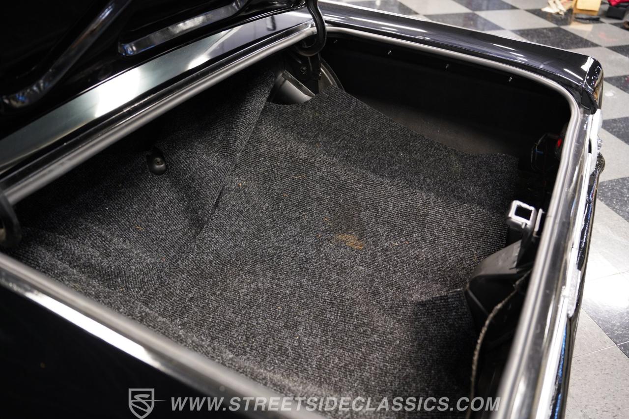 1965 Ford Fairlane 500