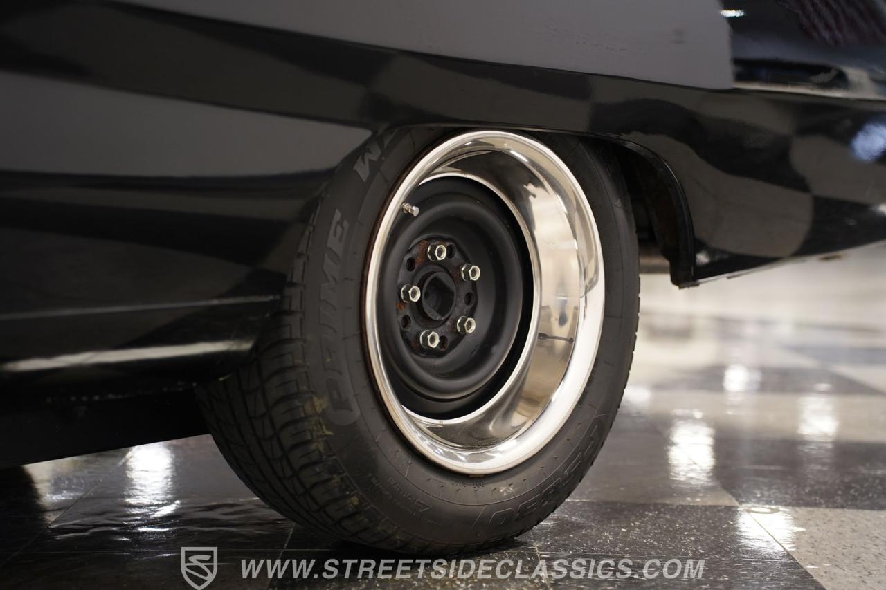 1965 Ford Fairlane 500