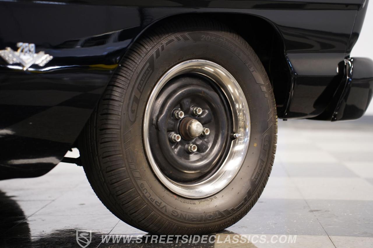 1965 Ford Fairlane 500