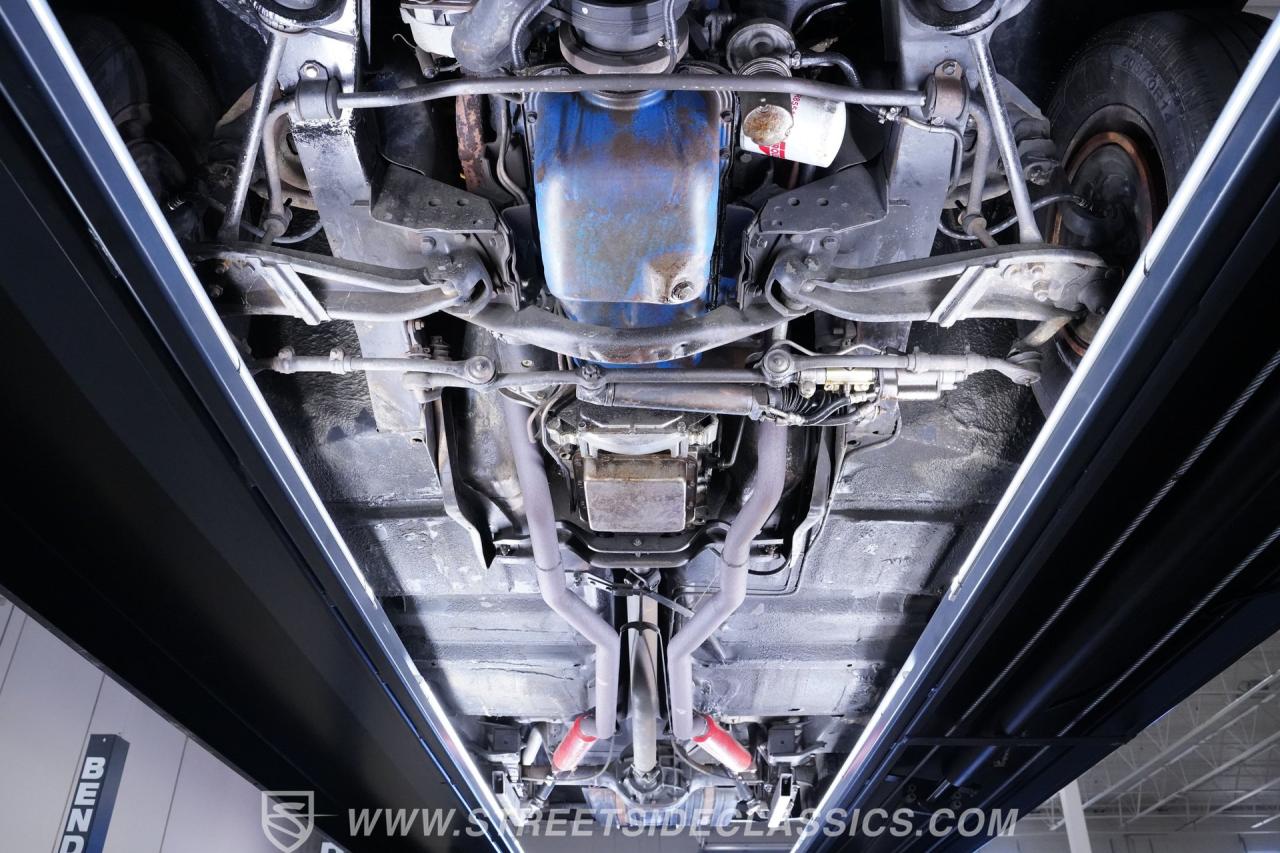 1965 Ford Fairlane 500