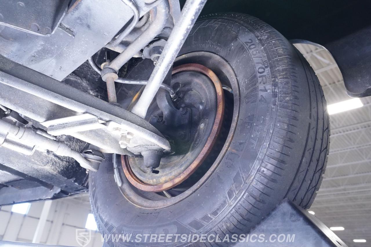 1965 Ford Fairlane 500