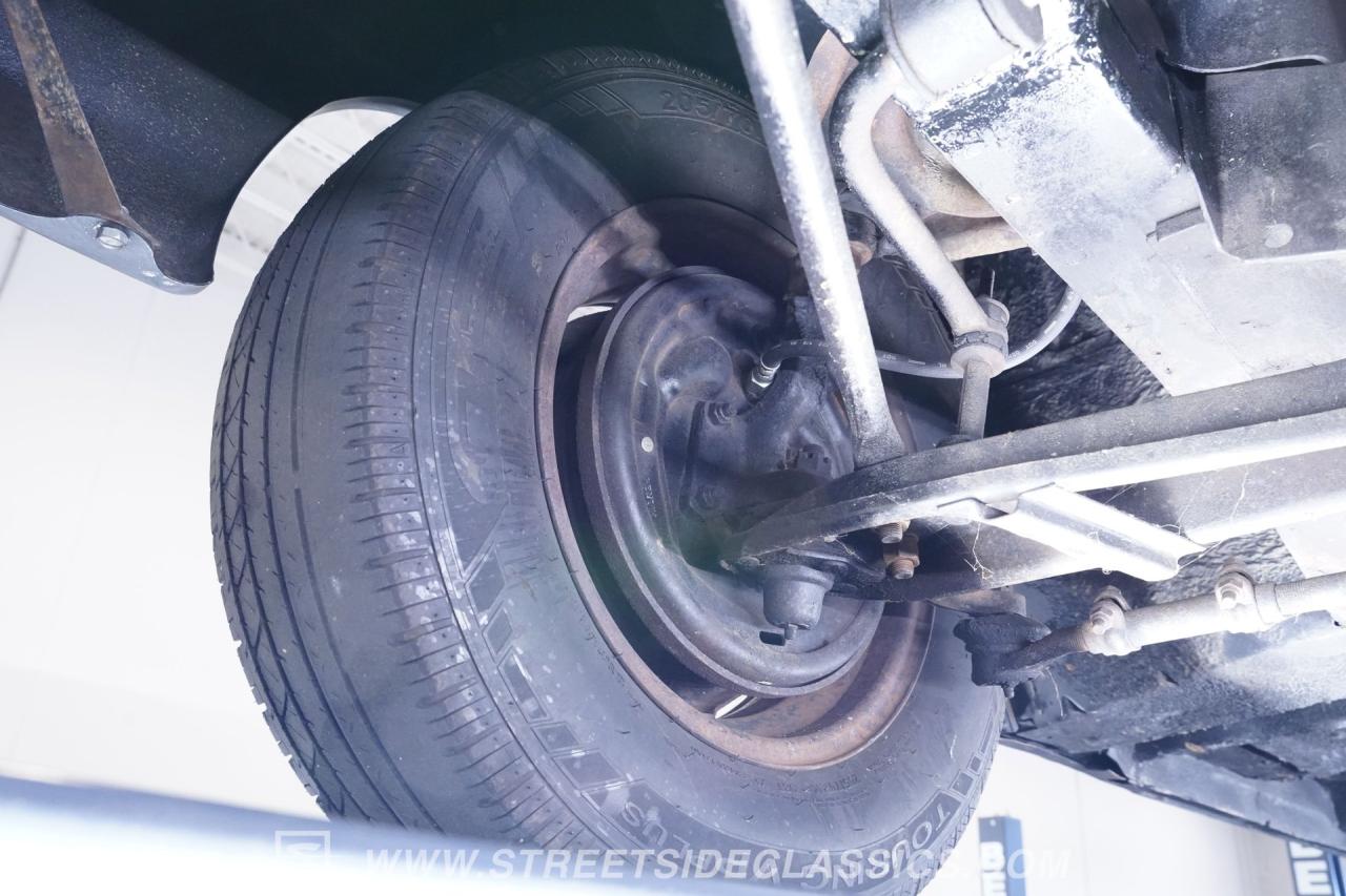 1965 Ford Fairlane 500