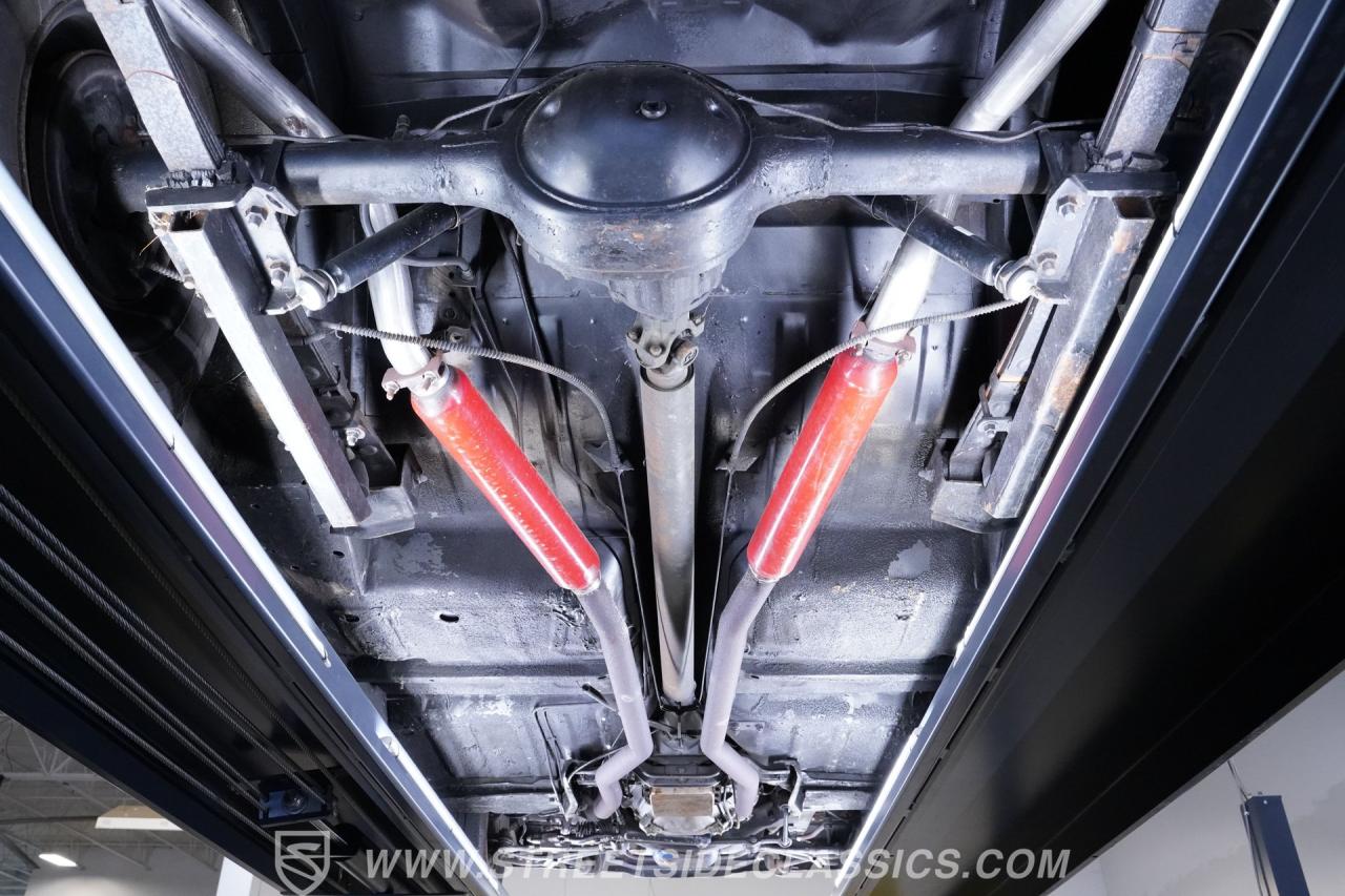 1965 Ford Fairlane 500