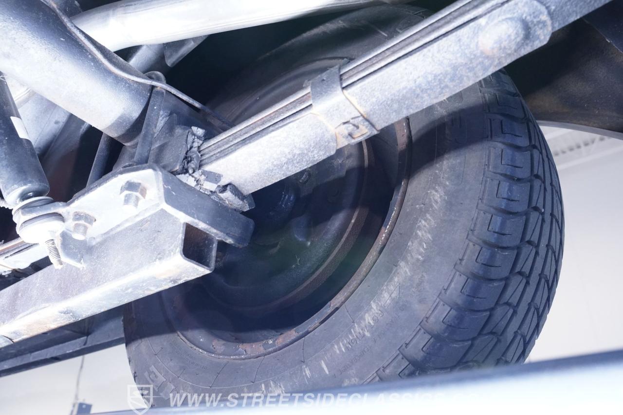 1965 Ford Fairlane 500