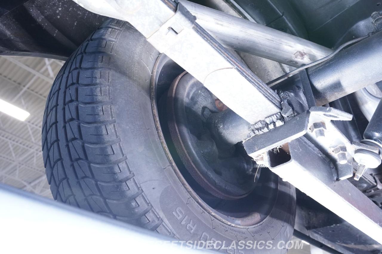 1965 Ford Fairlane 500