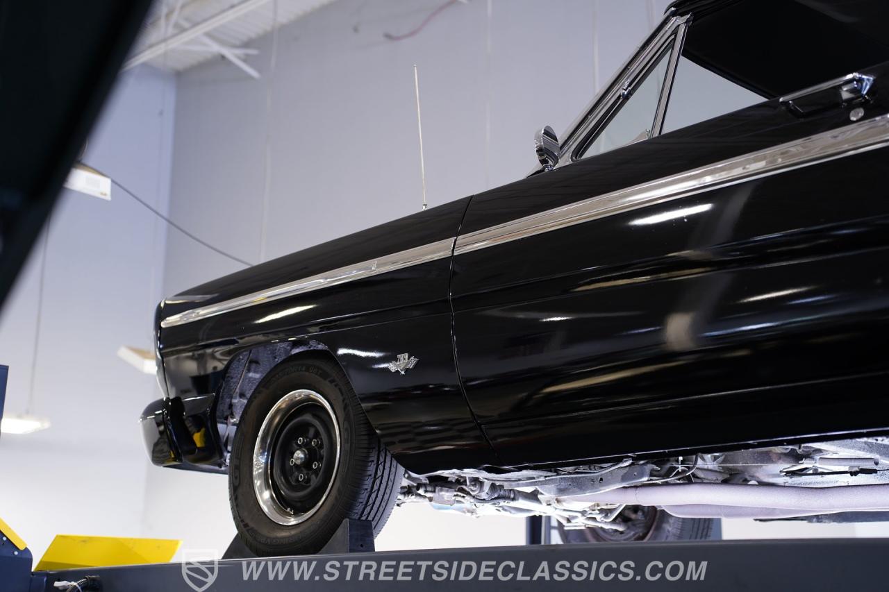 1965 Ford Fairlane 500