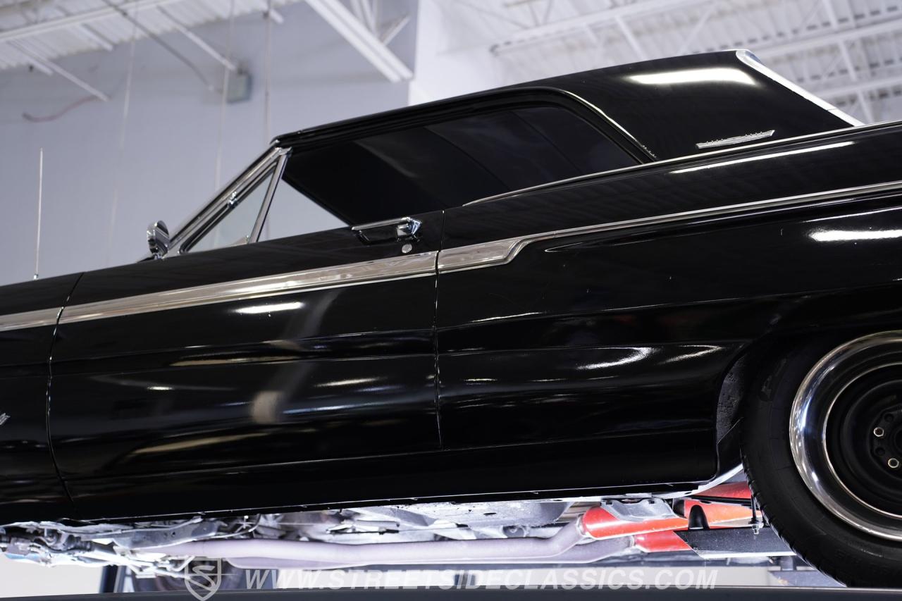 1965 Ford Fairlane 500