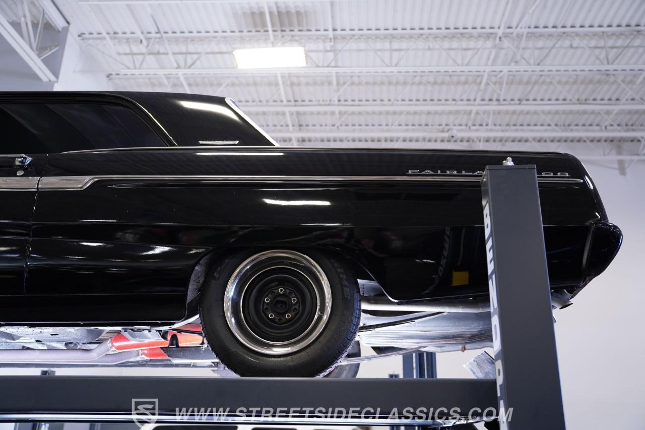 1965 Ford Fairlane 500