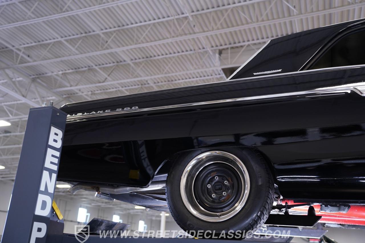 1965 Ford Fairlane 500