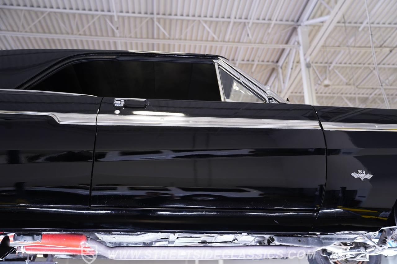 1965 Ford Fairlane 500