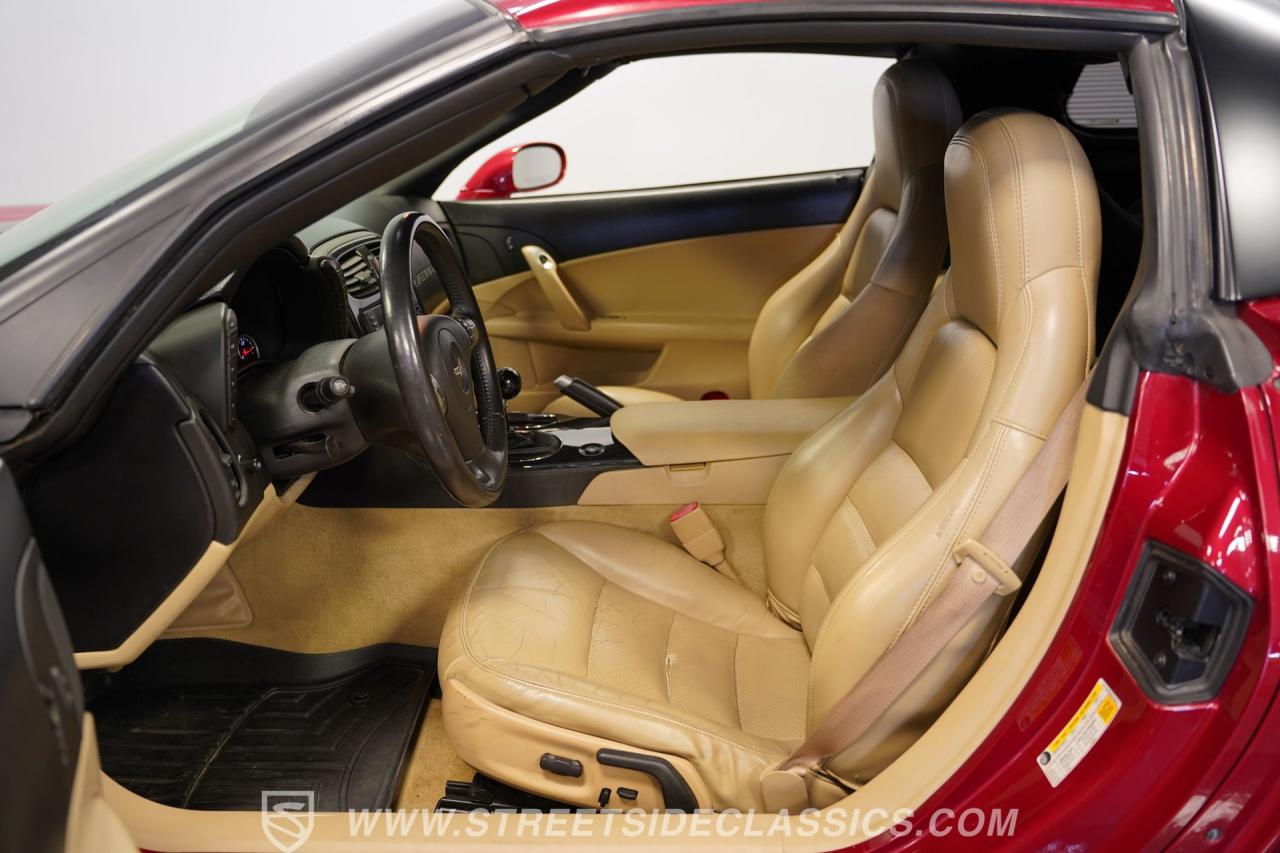 2011 Chevrolet Corvette Grand Sport Supercharged