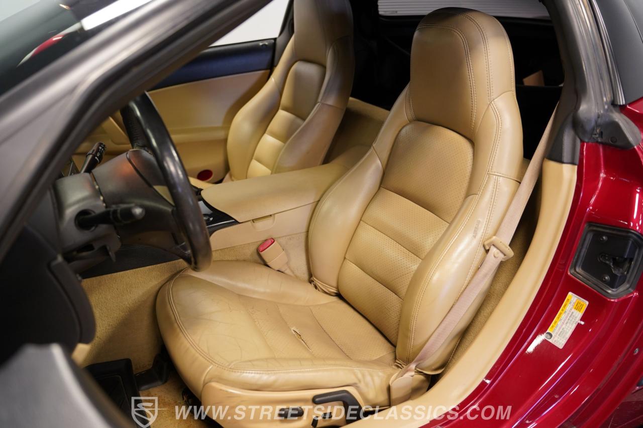 2011 Chevrolet Corvette Grand Sport Supercharged