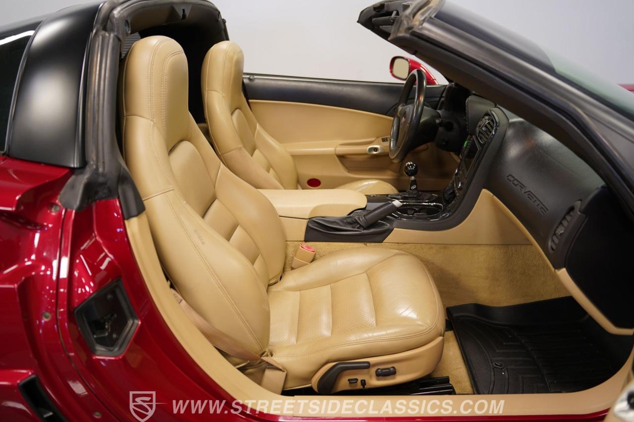 2011 Chevrolet Corvette Grand Sport Supercharged