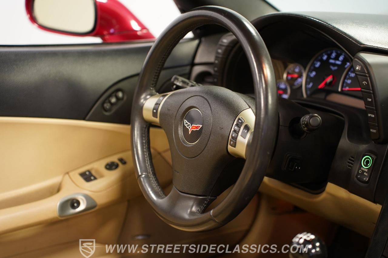 2011 Chevrolet Corvette Grand Sport Supercharged